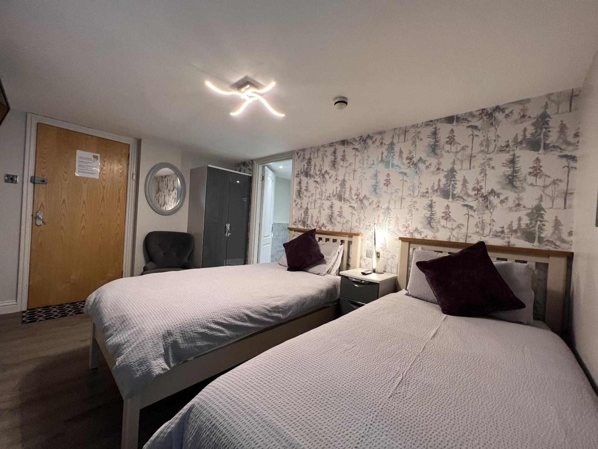 Tigh Na Mara Hotel Stranraer Cameră foto