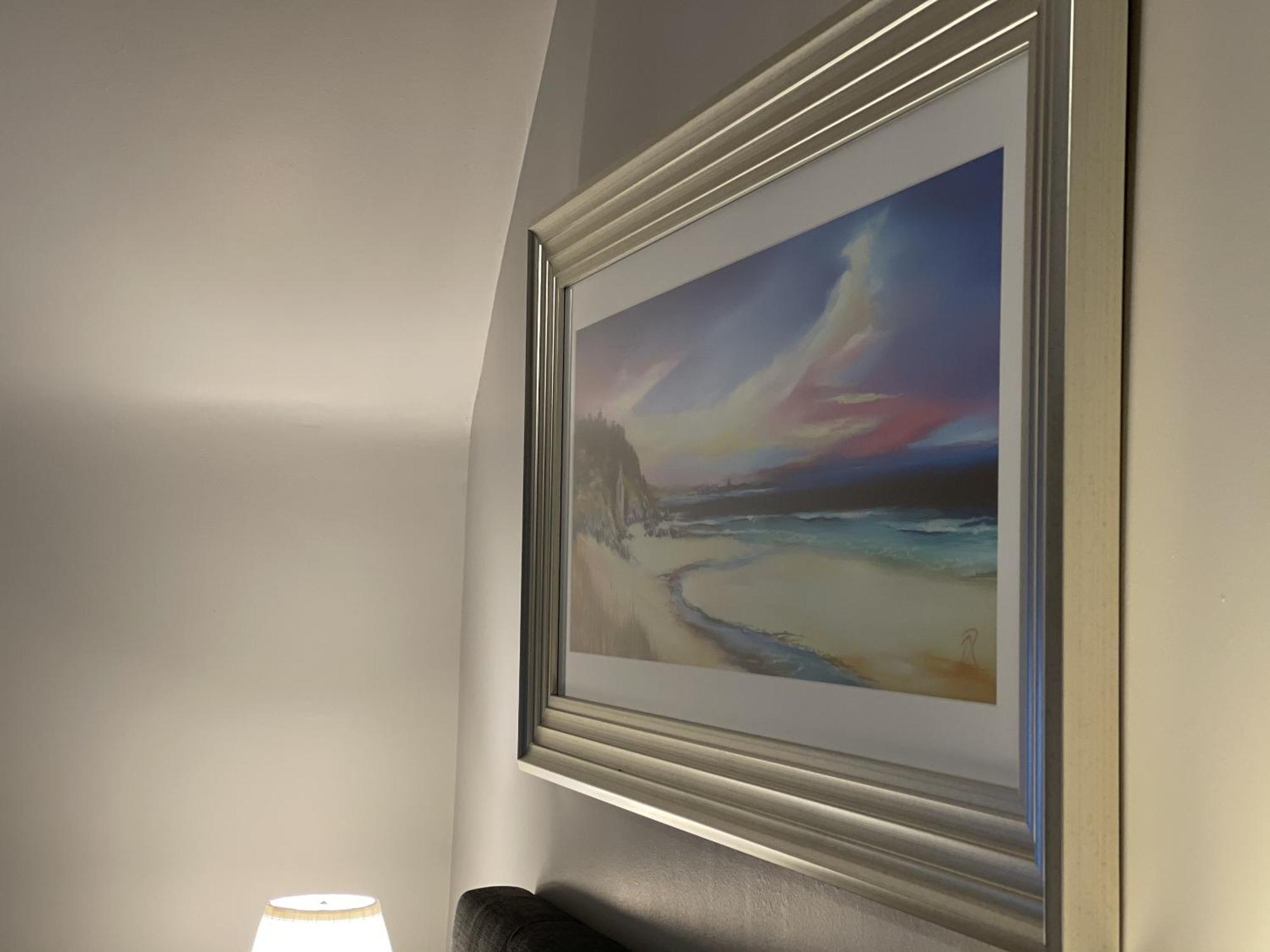 Tigh Na Mara Hotel Stranraer Cameră foto
